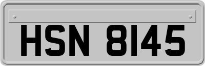 HSN8145