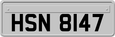 HSN8147