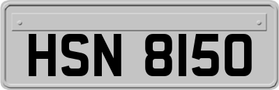 HSN8150