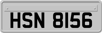 HSN8156
