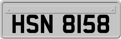 HSN8158