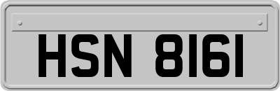 HSN8161