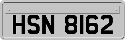 HSN8162