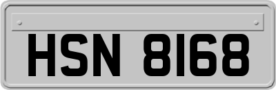 HSN8168