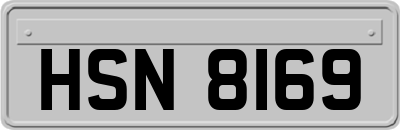 HSN8169