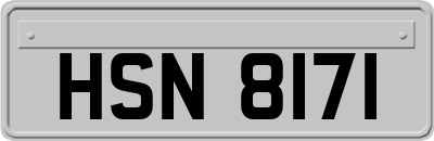 HSN8171