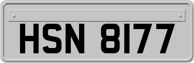HSN8177