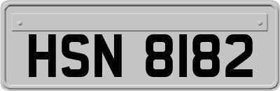 HSN8182