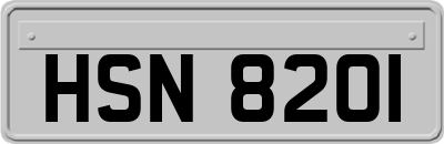 HSN8201