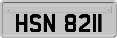 HSN8211