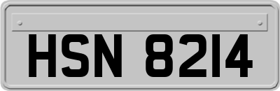 HSN8214