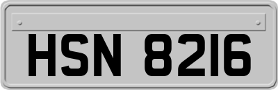 HSN8216