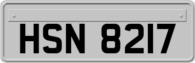 HSN8217