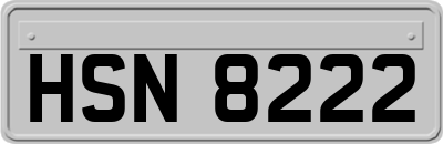 HSN8222