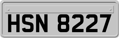 HSN8227