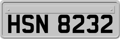 HSN8232
