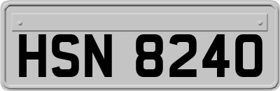 HSN8240