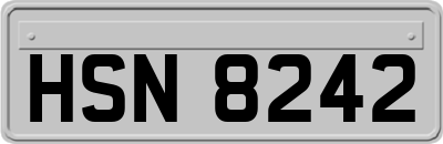 HSN8242