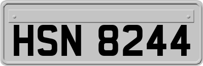 HSN8244