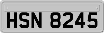 HSN8245