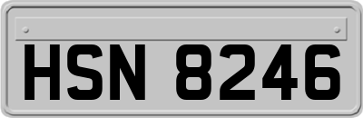 HSN8246
