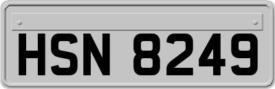 HSN8249