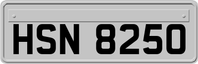 HSN8250