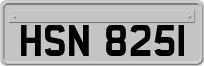 HSN8251