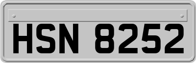 HSN8252