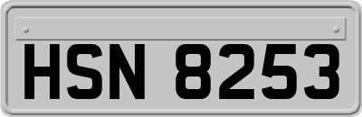 HSN8253