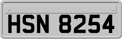 HSN8254