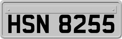 HSN8255