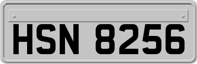 HSN8256