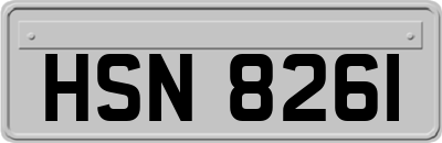 HSN8261