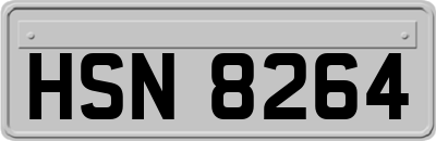 HSN8264