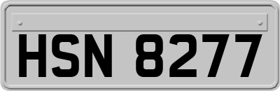 HSN8277