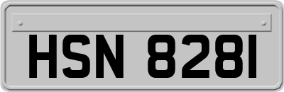 HSN8281