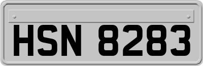 HSN8283