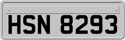 HSN8293
