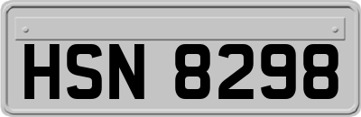 HSN8298