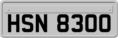 HSN8300