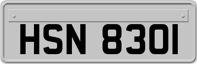 HSN8301
