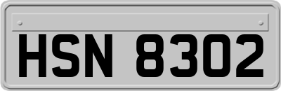 HSN8302