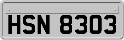 HSN8303