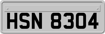 HSN8304