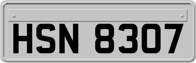HSN8307