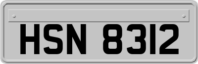 HSN8312