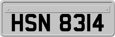 HSN8314