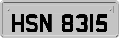 HSN8315