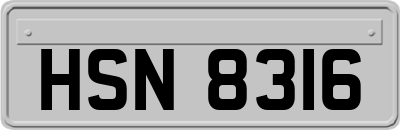 HSN8316